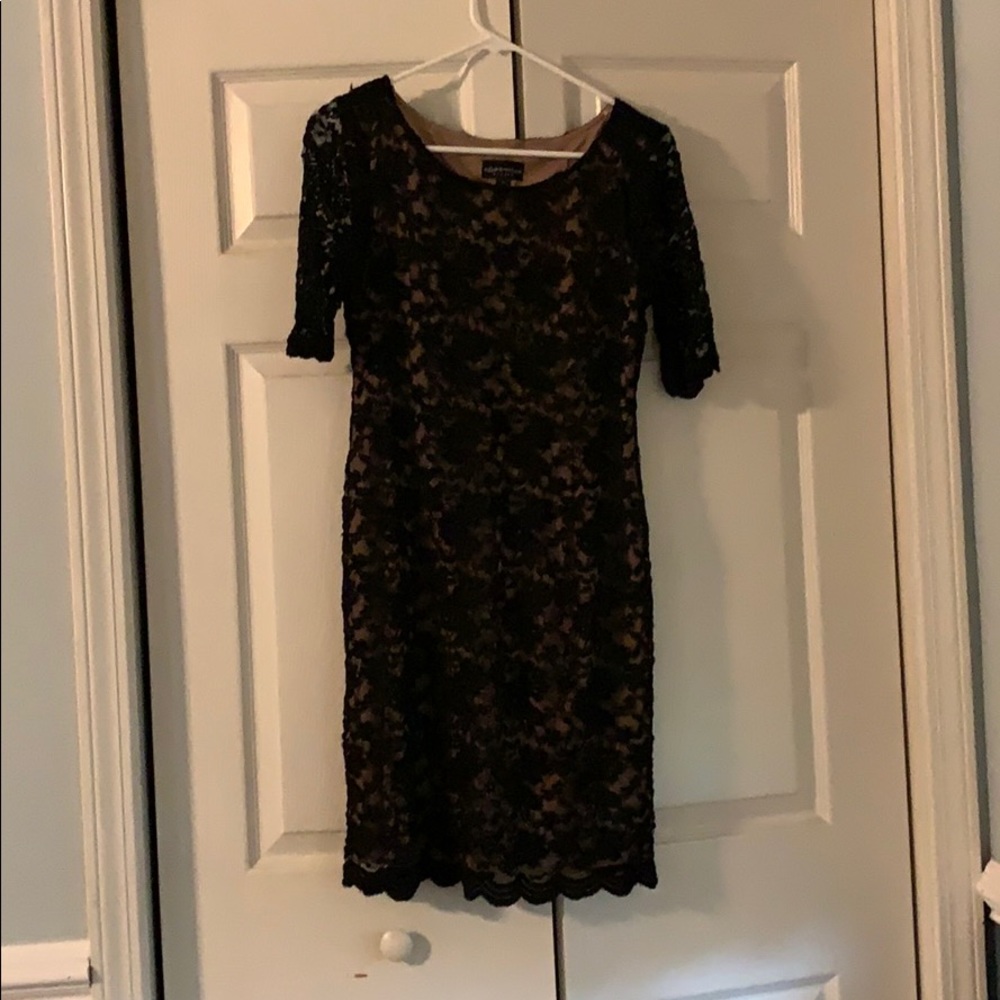 Dress size 6